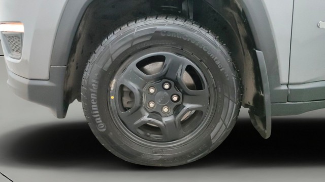 Second-hand 2019 Jeep Compass 2.0 Sport for sale in Pune-25