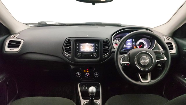 Second-hand 2019 Jeep Compass 2.0 Sport for sale in Pune-10