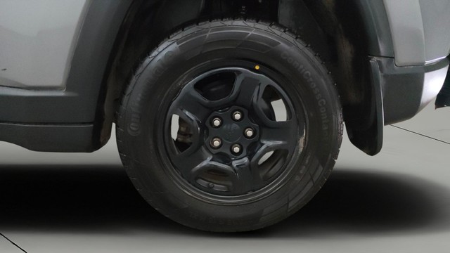 Second-hand 2019 Jeep Compass 2.0 Sport for sale in Pune-26