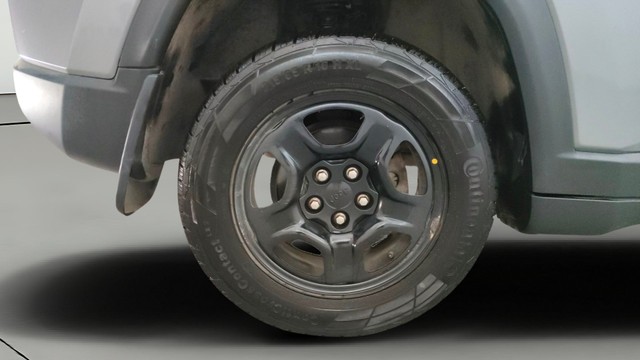 Second-hand 2019 Jeep Compass 2.0 Sport for sale in Pune-24