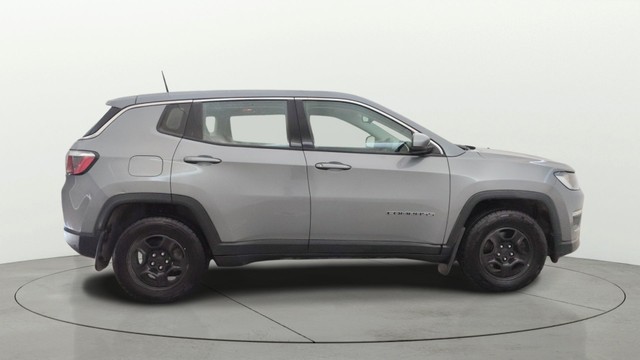 Second-hand 2019 Jeep Compass 2.0 Sport for sale in Pune-1