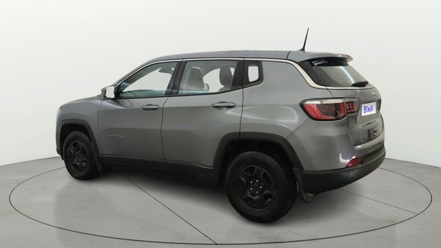 Second-hand 2019 Jeep Compass 2.0 Sport for sale in Pune-4