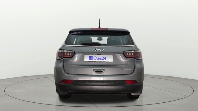 Second-hand 2019 Jeep Compass 2.0 Sport for sale in Pune-3