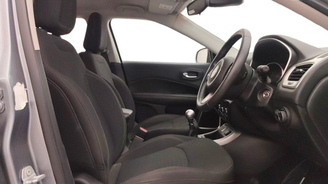 Second-hand 2019 Jeep Compass 2.0 Sport for sale in Pune-15