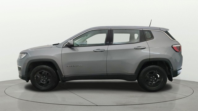 Second-hand 2019 Jeep Compass 2.0 Sport for sale in Pune-5