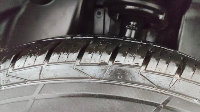 Second-hand 2019 Jeep Compass 2.0 Sport for sale in Pune-31