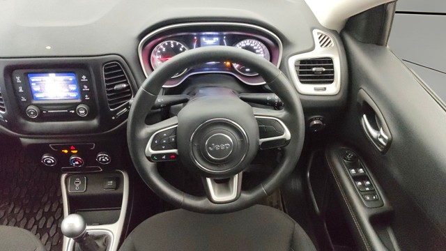 Second-hand 2019 Jeep Compass 2.0 Sport for sale in Pune-12