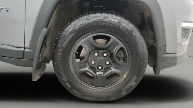 Second-hand 2019 Jeep Compass 2.0 Sport for sale in Pune-23