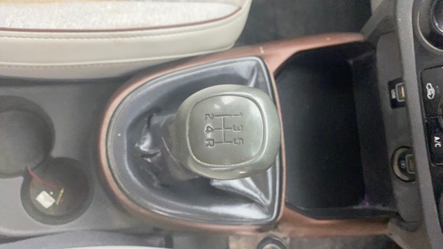 Second-hand 2021 Hyundai Aura S CNG for sale in New Delhi-13