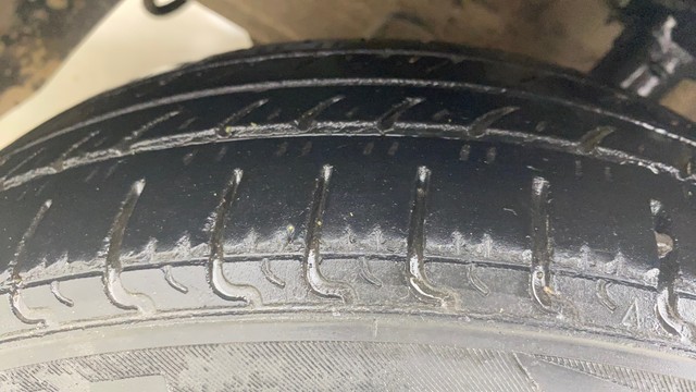 Second-hand 2021 Hyundai Aura S CNG for sale in New Delhi-30