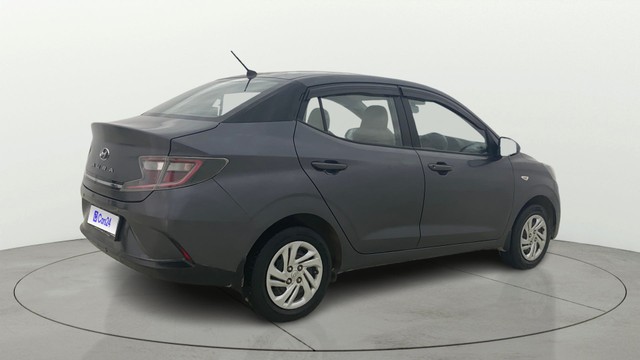 Second-hand 2021 Hyundai Aura S CNG for sale in New Delhi-2