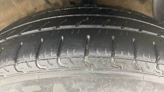 Second-hand 2021 Hyundai Aura S CNG for sale in New Delhi-28