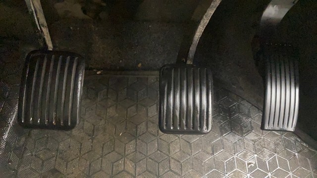 Second-hand 2021 Hyundai Aura S CNG for sale in New Delhi-14