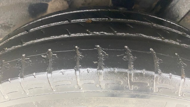 Second-hand 2021 Hyundai Aura S CNG for sale in New Delhi-31