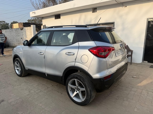 Second-hand 2019 Mahindra XUV300 W6 Diesel BSIV for sale in Ludhiana-5