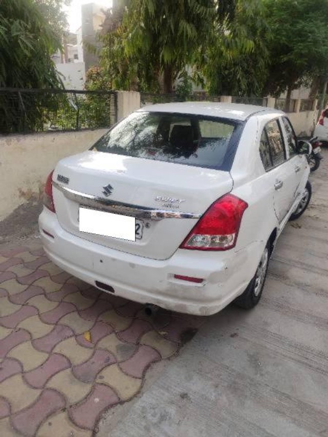 Second-hand 2018 Maruti Suzuki Swift Dzire Tour LDI for sale in Sri Ganganagar-4