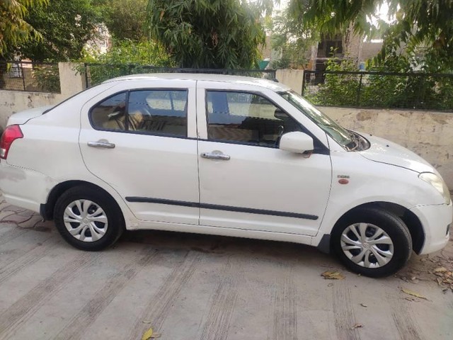Second-hand 2018 Maruti Suzuki Swift Dzire Tour LDI for sale in Sri Ganganagar-1
