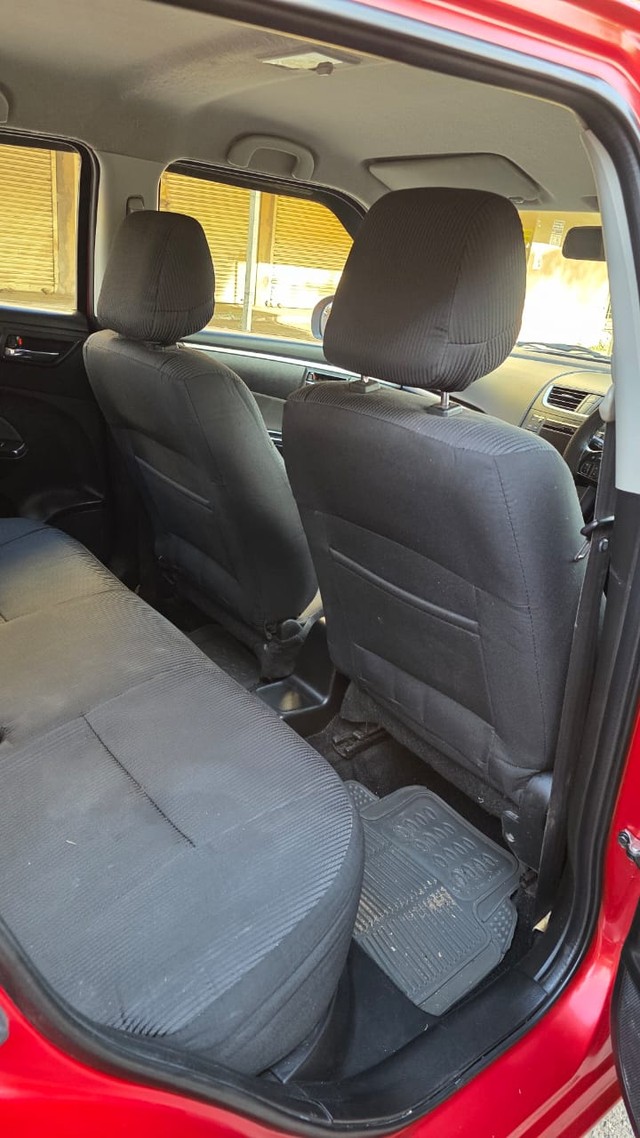 Second-hand 2014 Maruti Suzuki Swift ZXI for sale in Nagpur-9