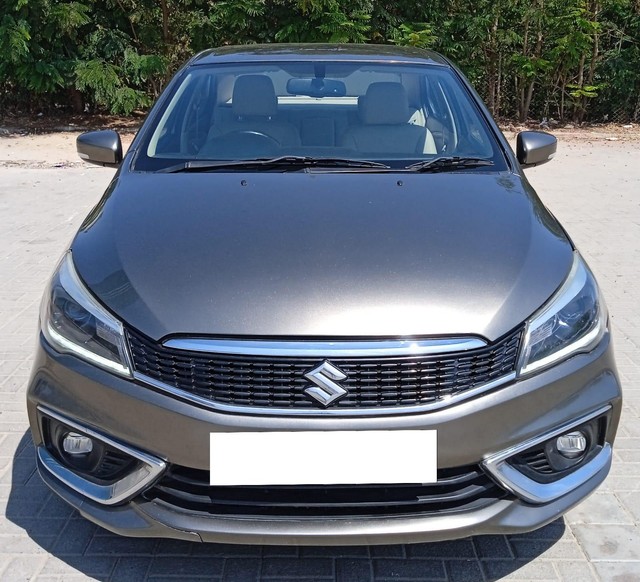 Second-hand 2021 Maruti Suzuki Ciaz Alpha AT BSVI for sale in Ahmedabad-3
