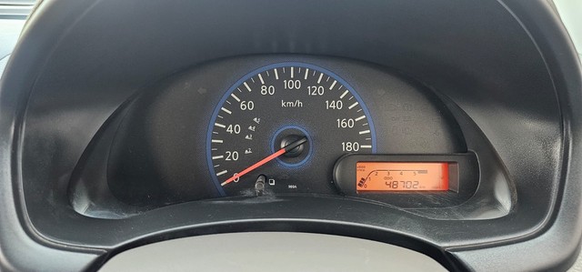 Datsun GO Plus T BSIV Second-hand 2015 Datsun GO Plus T BSIV for sale in Nagpur-10