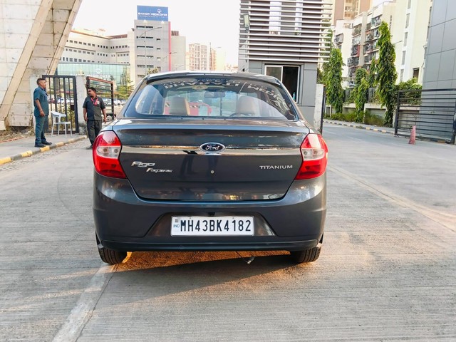 Second-hand 2017 Ford Aspire 1.2 Ti-VCT Ambiente for sale in Thane-2