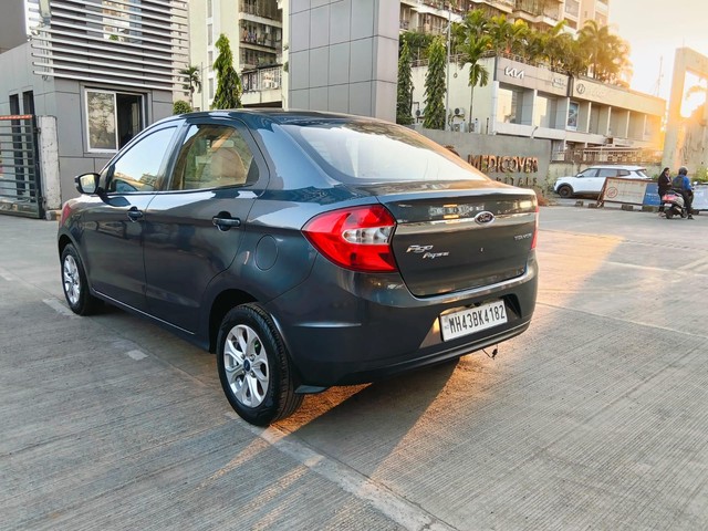 Second-hand 2017 Ford Aspire 1.2 Ti-VCT Ambiente for sale in Thane-7