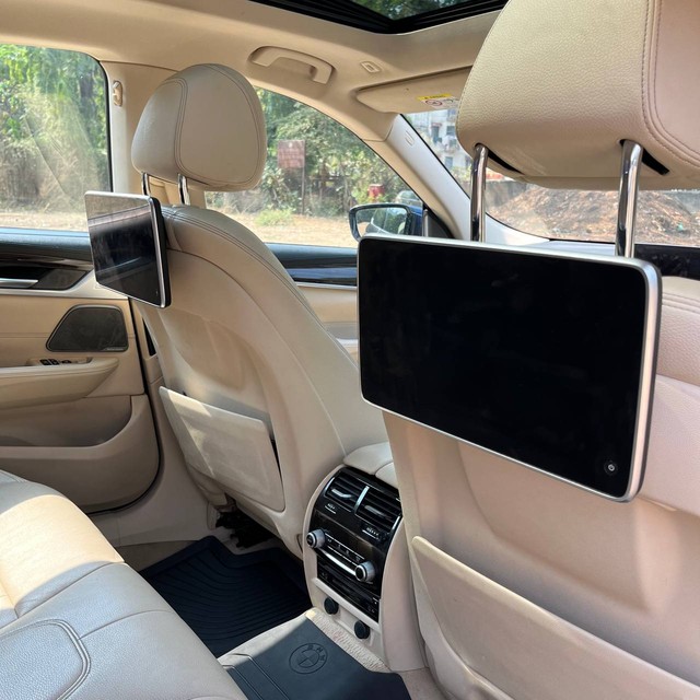 Second-hand 2018 BMW 6 Series GT 630d Luxury Line for sale in Mumbai-13