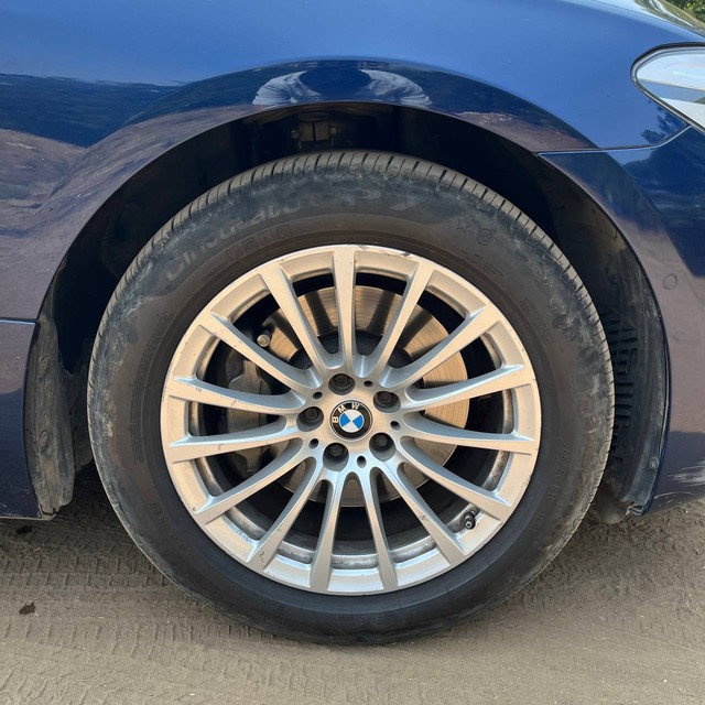 Second-hand 2018 BMW 6 Series GT 630d Luxury Line for sale in Mumbai-6