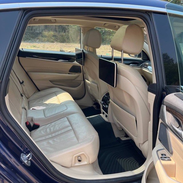 Second-hand 2018 BMW 6 Series GT 630d Luxury Line for sale in Mumbai-5