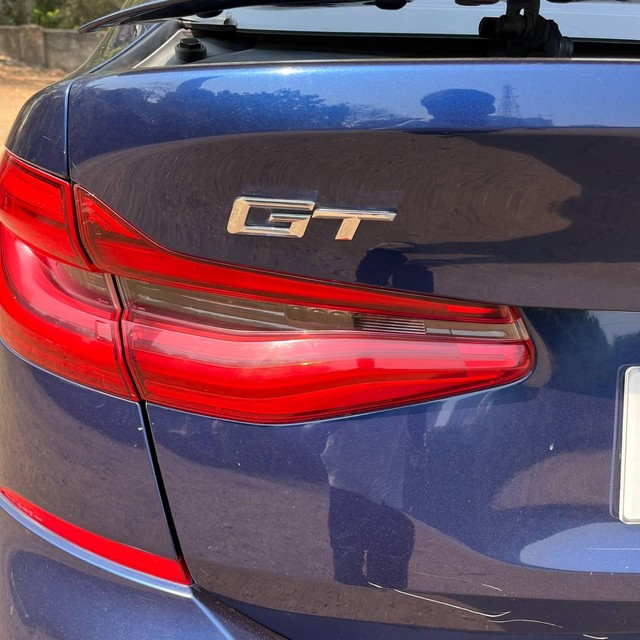 Second-hand 2018 BMW 6 Series GT 630d Luxury Line for sale in Mumbai-8