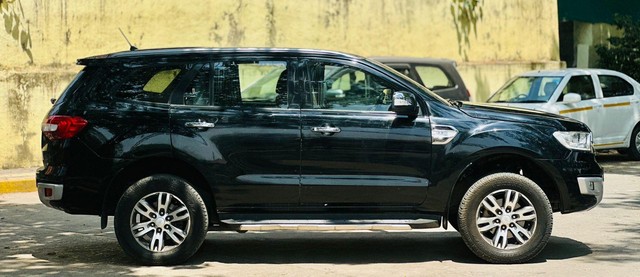Second-hand 2018 Ford Endeavour 2.2 Titanium AT 4X2 for sale in Pune-1