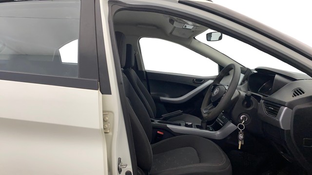 Second-hand 2022 Tata Nexon XM Diesel BSVI for sale in Lucknow-15