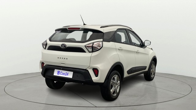 Second-hand 2022 Tata Nexon XM Diesel BSVI for sale in Lucknow-2
