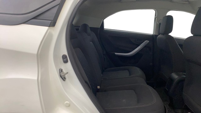 Second-hand 2022 Tata Nexon XM Diesel BSVI for sale in Lucknow-16