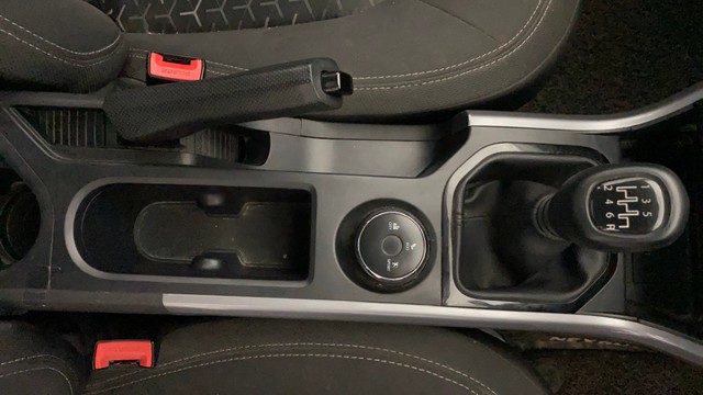 Second-hand 2022 Tata Nexon XM Diesel BSVI for sale in Lucknow-13