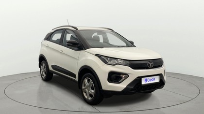 Second-hand 2022 Tata Nexon XM Diesel BSVI for sale in Lucknow
