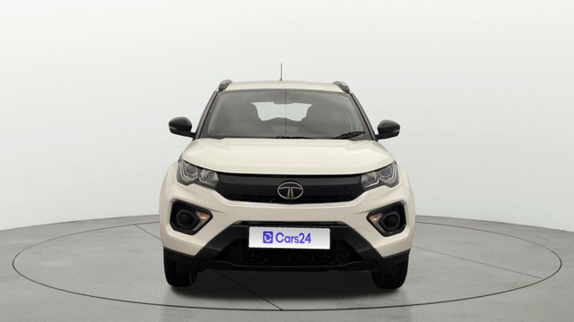 Second-hand 2022 Tata Nexon XM Diesel BSVI for sale in Lucknow-7