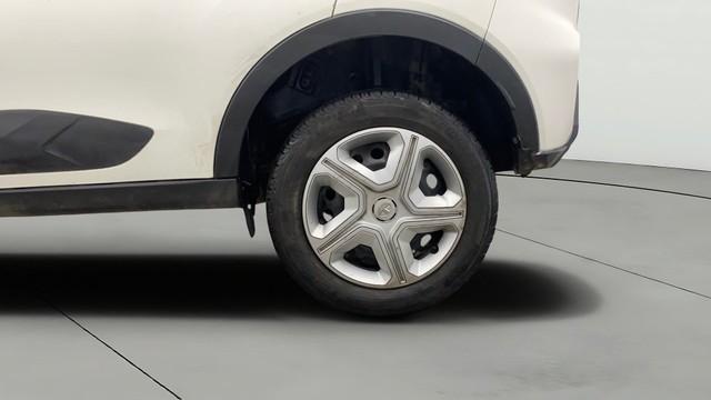 Second-hand 2022 Tata Nexon XM Diesel BSVI for sale in Lucknow-26