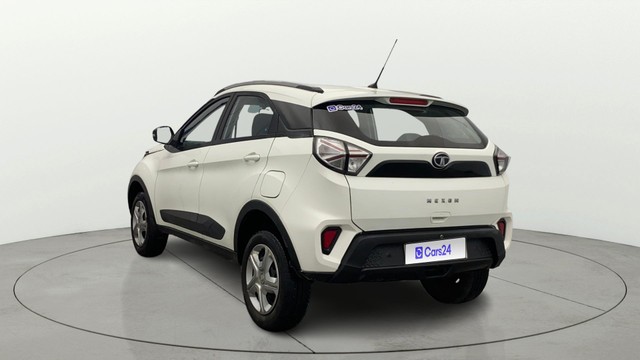 Second-hand 2022 Tata Nexon XM Diesel BSVI for sale in Lucknow-4