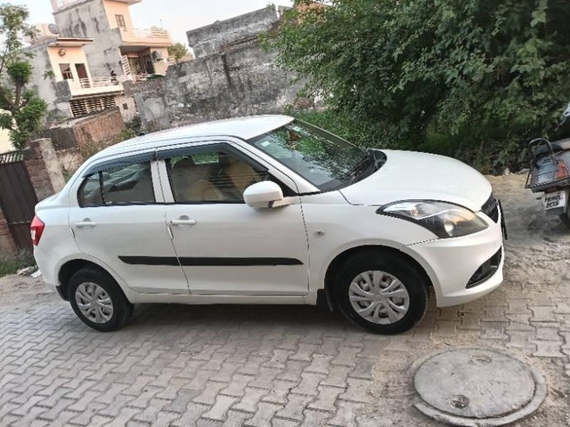 Maruti Suzuki Swift Dzire LDI Second-hand 2015 Maruti Suzuki Swift Dzire LDI for sale in Ludhiana-1