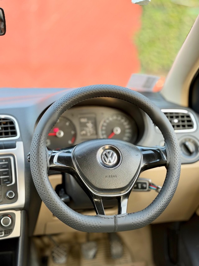 Second-hand 2017 Volkswagen Ameo 1.5 TDI Highline for sale in Surat-5