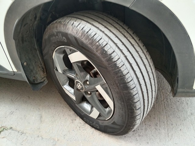 Hyundai Venue SX Opt Turbo BSIV Second-hand 2019 Hyundai Venue SX Opt Turbo BSIV for sale in Hyderabad-7