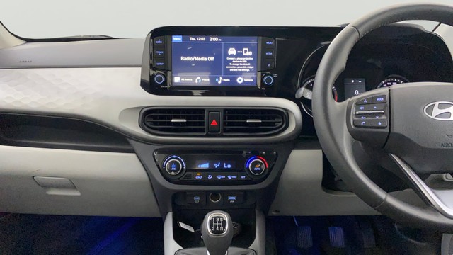 Second-hand 2023 Hyundai Grand i10 Nios Asta for sale in Thane-22