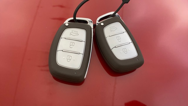 Second-hand 2023 Hyundai Grand i10 Nios Asta for sale in Thane-21