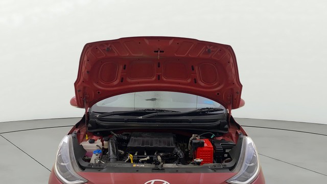 Second-hand 2023 Hyundai Grand i10 Nios Asta for sale in Thane-9