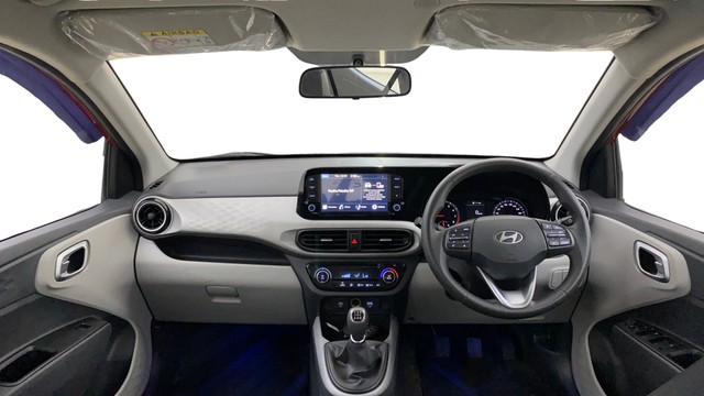 Second-hand 2023 Hyundai Grand i10 Nios Asta for sale in Thane-10
