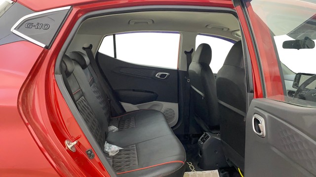 Second-hand 2023 Hyundai Grand i10 Nios Asta for sale in Thane-16