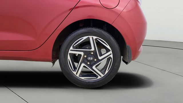 Second-hand 2023 Hyundai Grand i10 Nios Asta for sale in Thane-27