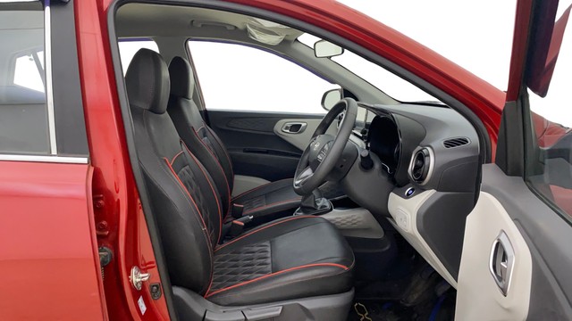 Second-hand 2023 Hyundai Grand i10 Nios Asta for sale in Thane-15