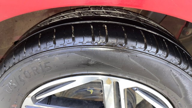 Second-hand 2023 Hyundai Grand i10 Nios Asta for sale in Thane-32